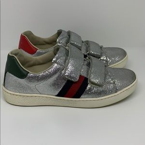 Children’s Ace Glitter Supreme